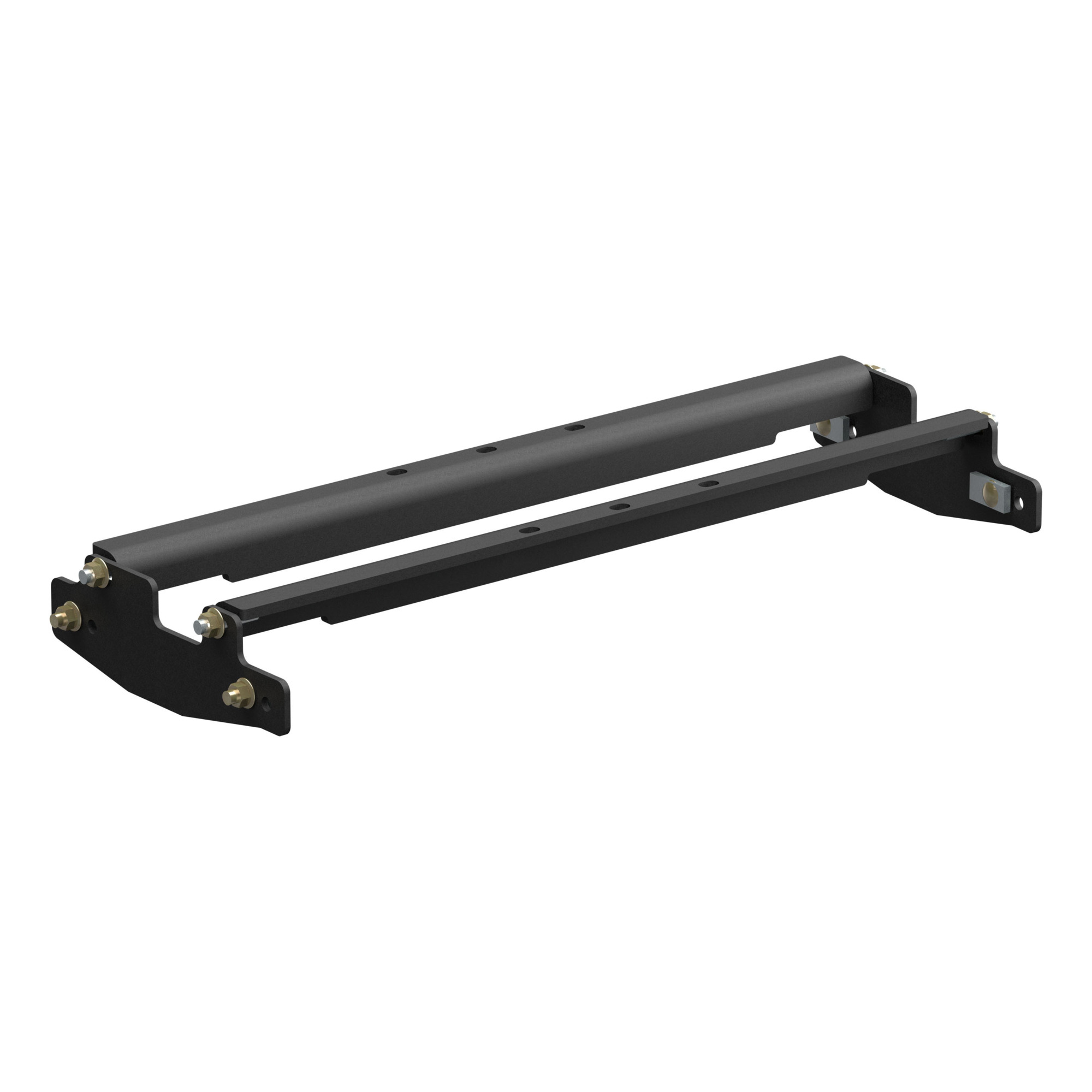 Curt Manufacturing, Over-Bed Install Brkt Silverado/Sierra 2500/3500HD, Model# 61301